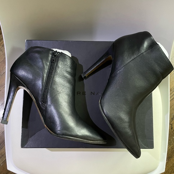 Pure Navy Booty - Picture 7 of 10